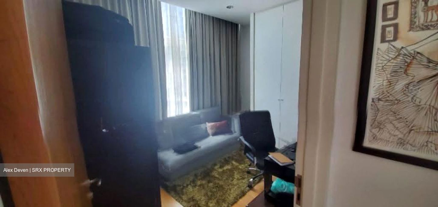 The Paterson Edge (D9), Apartment #624141151